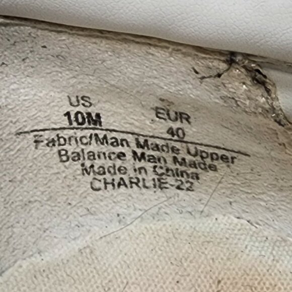 Super Cute! Circus by Sam Edelman Slip On Sneakers - Picture 7 of 8